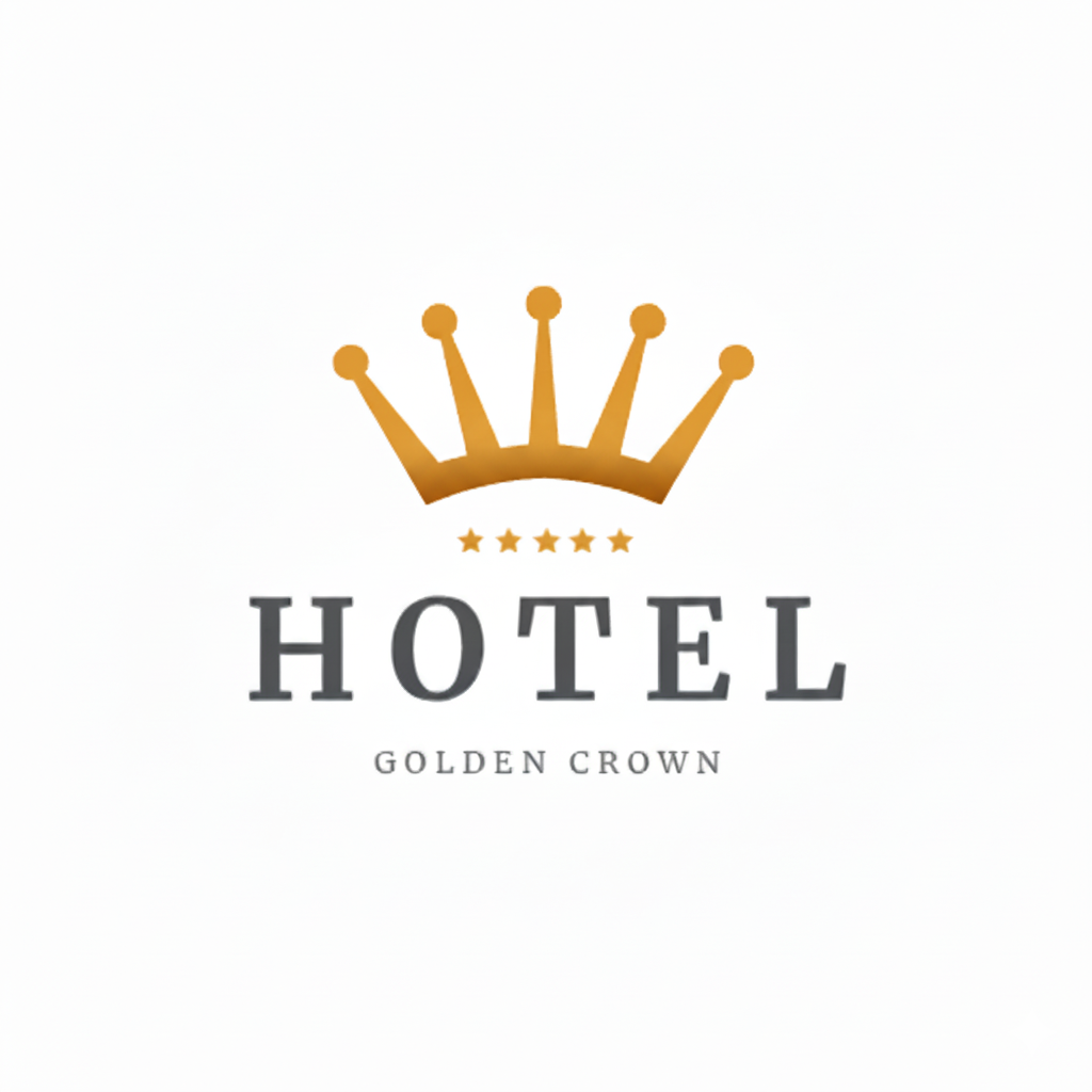 Logo du projet Hôtel